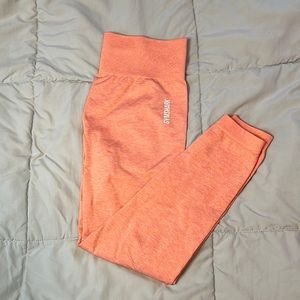 gymshark leggings